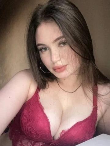 Индивидуалка Агата Фотография 3